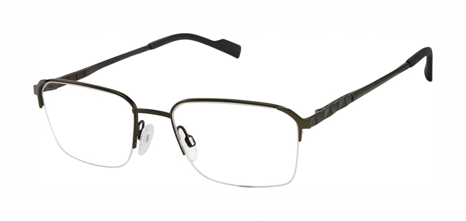 TITANflex 827092 Eyeglasses - view 2